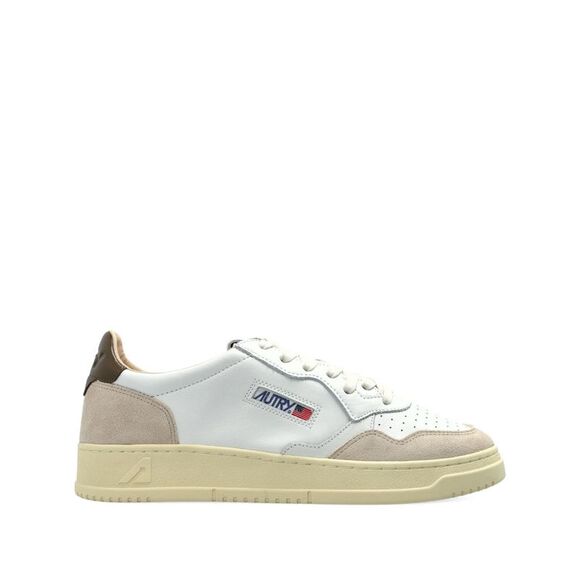 Autry Men's Sneakers Green